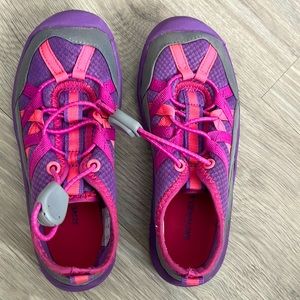 Merrell - hiking/water shoes